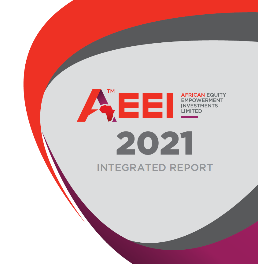 2021 AEEI Integrated Report